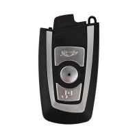 Smart Key Shell 3 Button for BMW