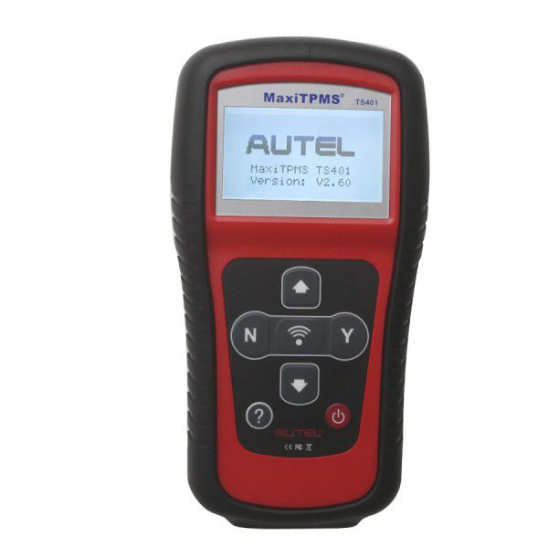Buy AUTEL MaxiSYS MS906 Auto Diagnostic Scanner Get Free Autel MaxiTPMS® TS401 Free Shipping by DHL