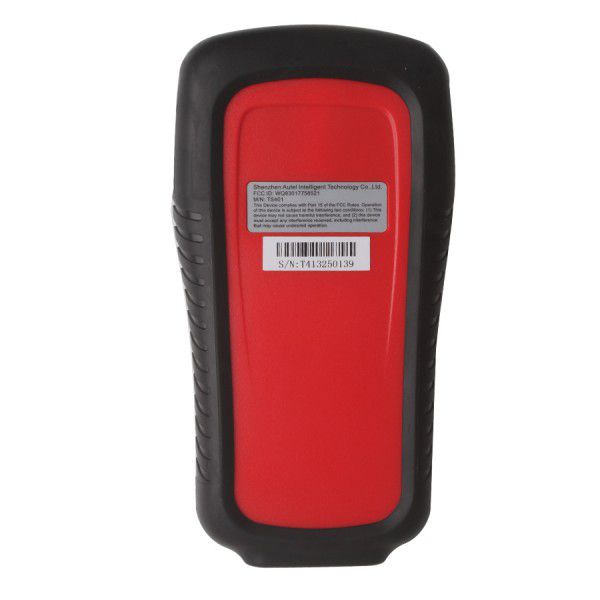 Buy AUTEL MaxiSYS MS906 Auto Diagnostic Scanner Get Free Autel MaxiTPMS® TS401 Free Shipping by DHL