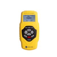 Yellow Highend Diagnostic Scan Tool OBDII auto scanner T79 (multilingual,updatable)