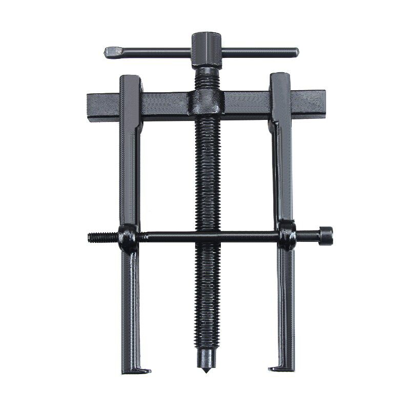 Car Inner Bearing Puller Gear 3-Jaw 2-Jaw Extractor Heavy Duty Automotive Machine Tool Kit Car Extractor Repair Tools