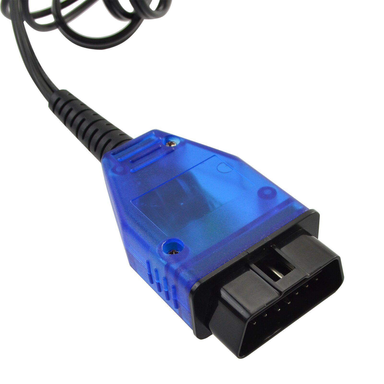 Car Memory Data Saver Automotive Emergency Power Supply Cable Battery Cable OBD II Memory Saver Connector