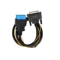 OBD Connection Cable for CGDI Prog MB Benz Key Programmer
