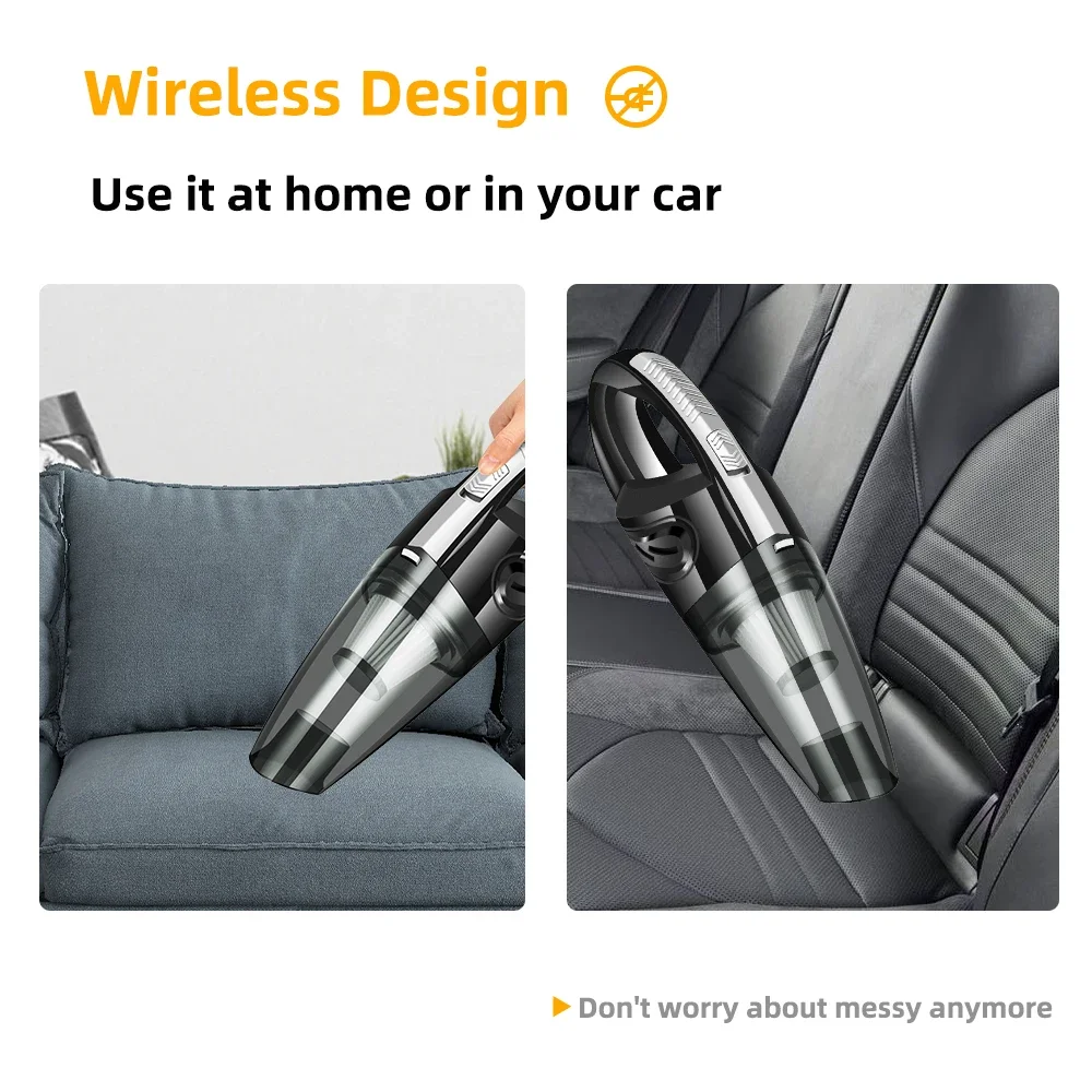 cordless usb charging