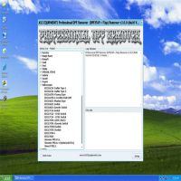 Professional DPF+EGR Remover 3.0 Lambda Hotstart Flap O2 DTC 2 Full Software