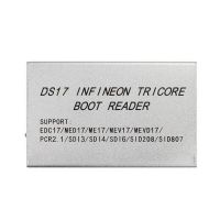 DS17 Infineon Tricore Boot Reader Free Shipping