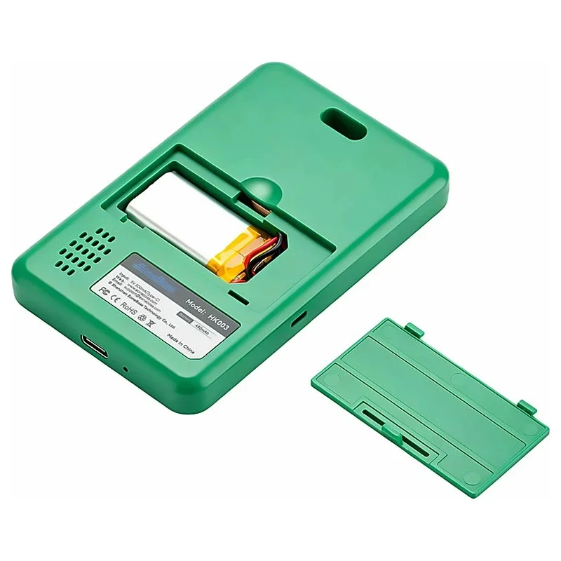 Eoneboss HK003 6A Full Unlock Key Matching Tool for Hyundai Kia Smart Key No Disassembly Bluetooth APP Locksmith