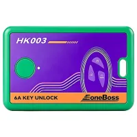 Eoneboss HK003 6A Full Unlock Key Matching Tool for Hyundai Kia Smart Key No Disassembly Bluetooth APP Locksmith
