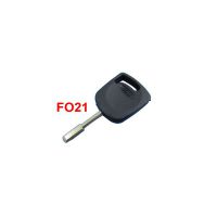 Transponder Key ID4D60 for Ford Mondeo 5pcs/lot
