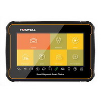Foxwell i70 Android Based Diagnostic Platform