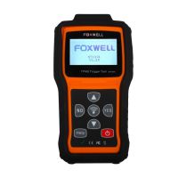 Free Shipping From US Original Foxwell NT1001 TPMS Trigger Tool Multi Languages