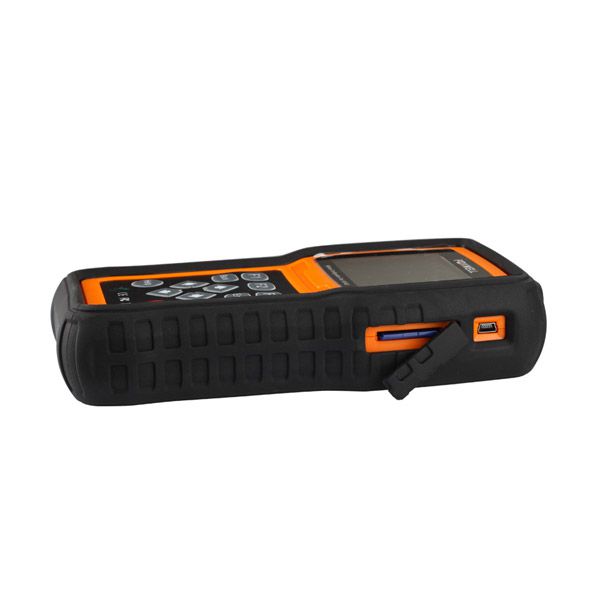 Foxwell NT402 Battery Configuration Tool Free Update Online for 18 Months