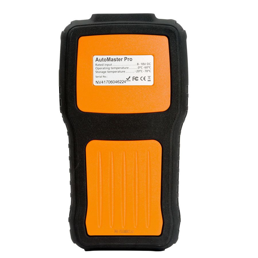 Foxwell NT414 Elite All Brand Vehicle 4 Systems Diagnostic Tool Supports Vehicles till 2015