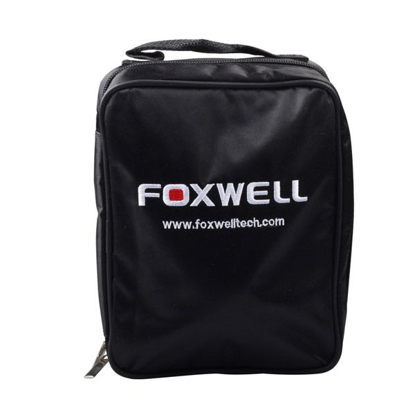 Foxwell NT415 EPB Service Tool Free Update Online for 1.5 Years