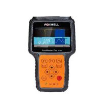 Foxwell NT610 AutoMaster Pro American Makes 4-Systems Scanner