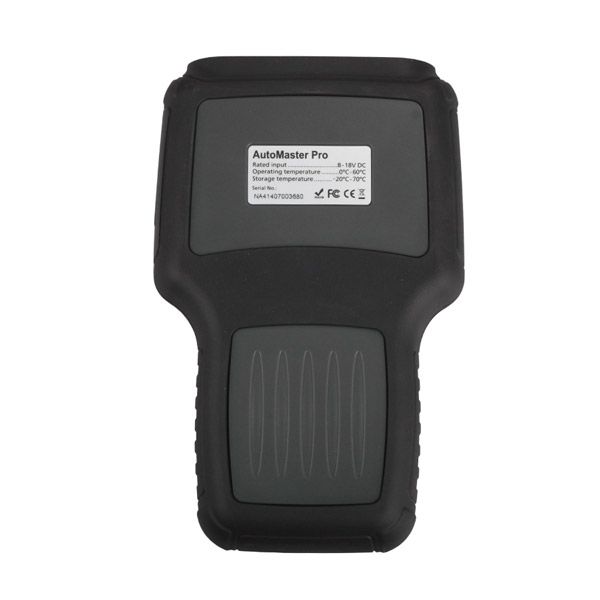 Free Shipping Foxwell NT624 AutoMaster Pro All-Makes All-Systems Scanner Supports Cars Till 2015