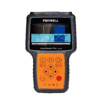 Foxwell NT641 AutoMaster Pro Asian-Makes All System + EPB+ Oil Service Scanner