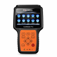 Foxwell AutoMaster NT644 All Makes Full Systems+ EPB+ Oil Service Scanner Free Update Online for 1.5 Years