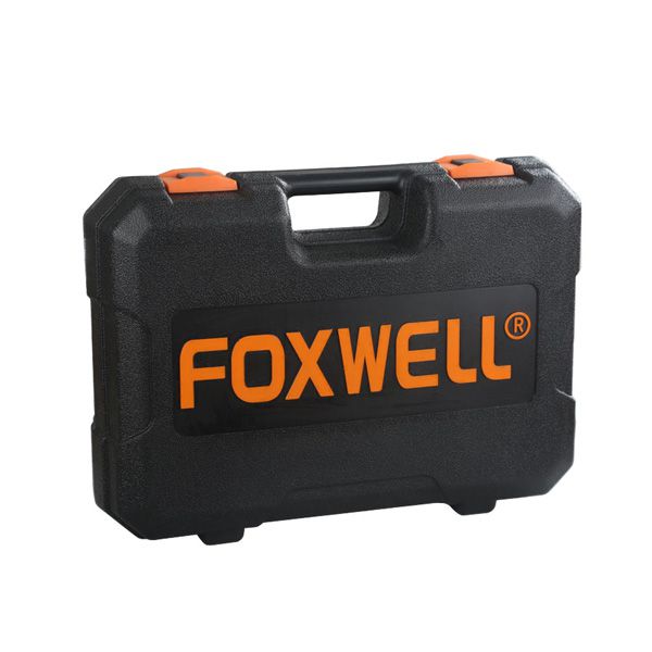 Original Foxwell OS100 Four Channel Oscilloscope