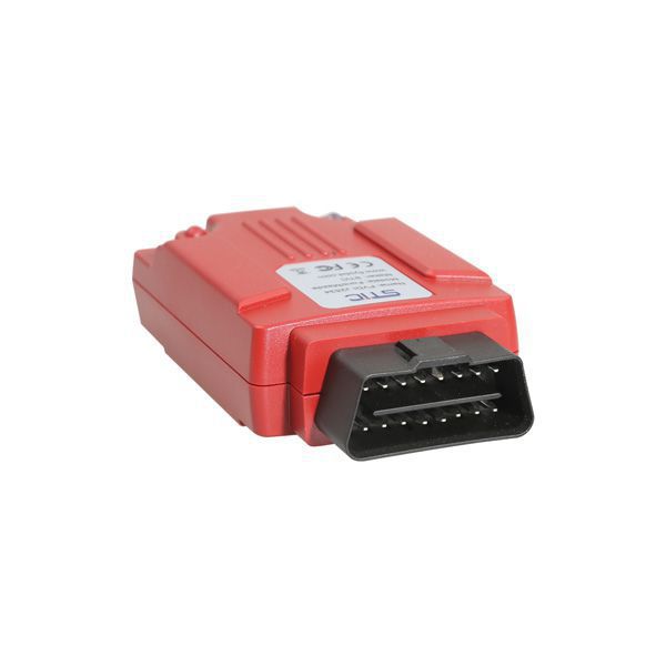SVCI J2534 Diagnostic Tool for Ford & Mazda IDS V119 Support Online Module Programming