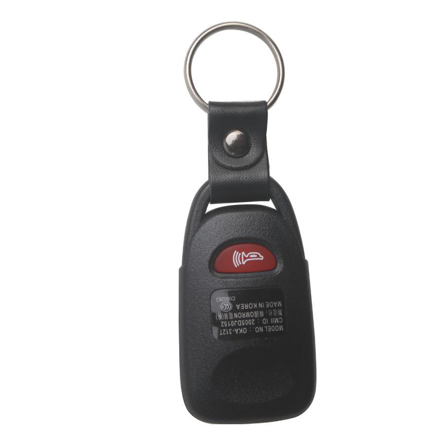 NF (2+1) Remote Key 315MHZ for Hyundai Tucson Elantra