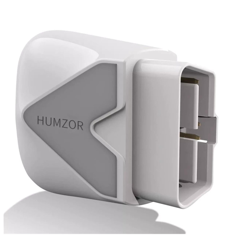 2023 Newest Humzor NEXZSCAN NL300 Full System Diagnoses Scanner With Multi-Reset Functions Free Software Update