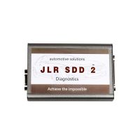 V153 JLR SDD2 for Landrover/Jaguar Diagnosis and Programming Tool Support Smart Key Programming