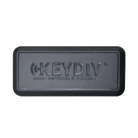 KEYDIY Key Defender HKSK521 OBD Key Programming Blocker for Toyota, Honda, BMW, Mercedes – Toggle ON/OFF via App