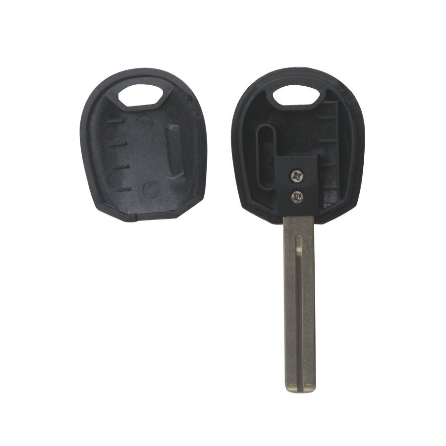 Key Shell for Kia (inside extra for TPX1,TPX2)C 5pcs/lot Free Shipping