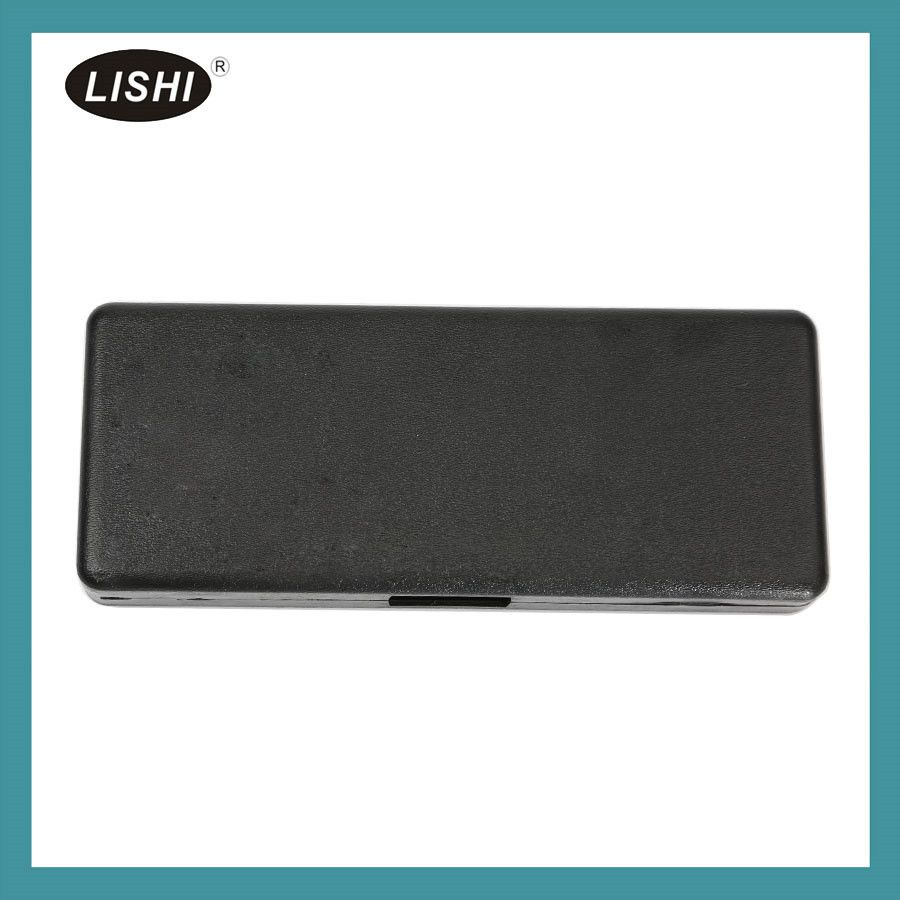 LISHI BQ SB 2 in 1 Auto Pick and Decoder for Baic Saab