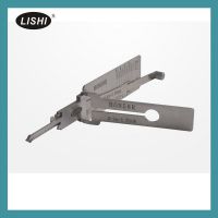 LISHI HON58R 2 in 1 Auto Pick and Decoder for Honda Motorcycle