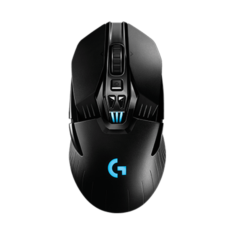 New Logitech G903 HERO Wireless Gaming Mouse 16000DPI RGB LIGHTSPEED Professional Gaming Mice For e-sports gamers Original