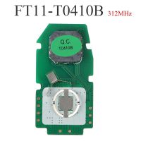 Lonsdor FT11-0410B 312/314MHz Toyota Smart Key PCB (Can Copy Most 8A)