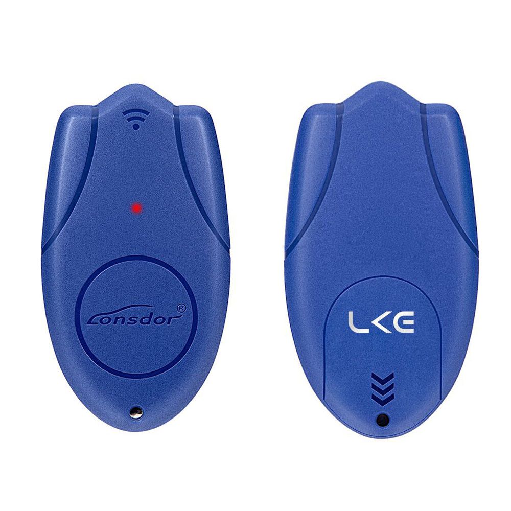 Lonsdor LKE Smart Key Emulator 5 in 1 for Lonsdor K518ISE Key Programmer Supports Offline Calculation