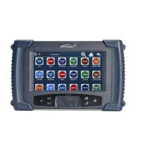 LONSDOR K518S Key Programmer Full Version Supports All Makes and Odometer Adjustment Function Car Key Programming Tool