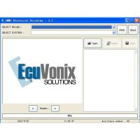 IMMO Universal Decoding Software V3.2 Remove the IMMO Code of ECU