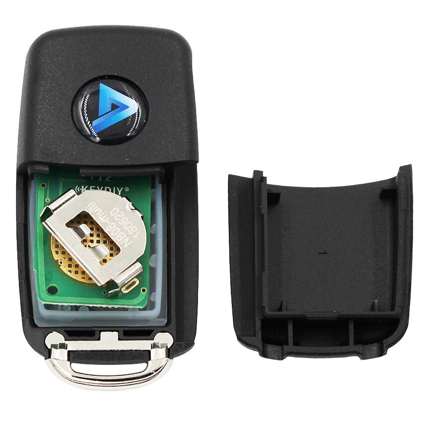 5PCS NB08-3 NB08-3+1 3/4 Buttons Universal NB Series KD Remote Car Key For KD900/MINI KD/KD-X2 KD900+ URG20