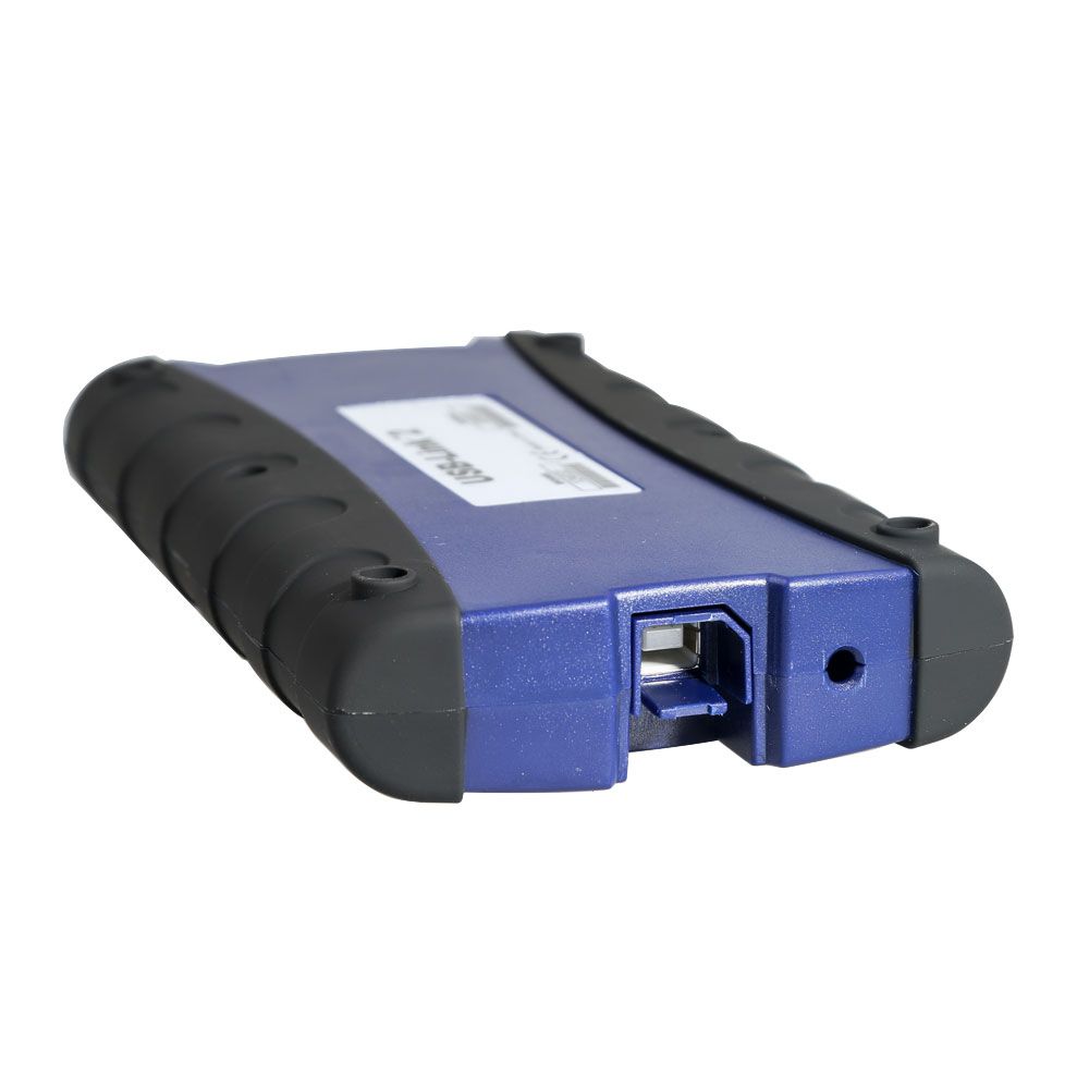 NEXIQ 2 USB Link with Software Diesel Truck Interface with All Installers Without Bluetooth