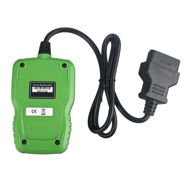 OBDSTAR Nissan/Infiniti Automatic Pin Code Reader F102 with Immobiliser and Odometer Function