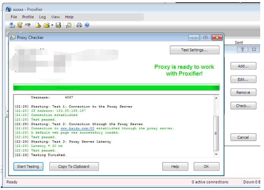 ODIS CPN Proxy ODIS Geko Access Certificate