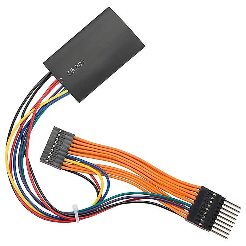 Yanhua MB CAN Filter 18-in-1 – Universal Adapter for Mercedes Benz and BMW