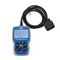Free Shipping OTC OBDII/CAN/ABS/Airbag (SRS) Scan Tool OBD2 EOBD Code Reader 3111