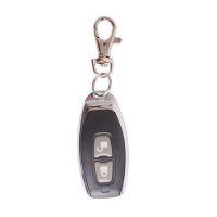 RD038 Remote Key 2 Buttons Adjustable Frequency 290MHz-450MHz 5pcs/lot