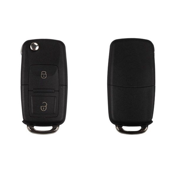 URG200 KD900 (B01-2) 2Button Remote Keys for VW 5pcs/lot