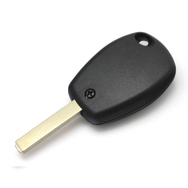 2 Button Remote Control Key 433MHZ 7947 Chip For Renault