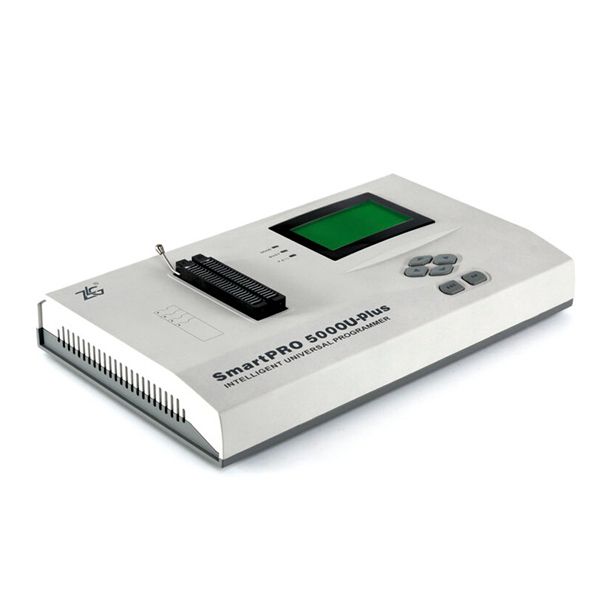 SmartPRO 5000U-PLUS NXP Programmer Universal USB Programmer Support NXP NCF29XX Chips and PCF79XX Chips