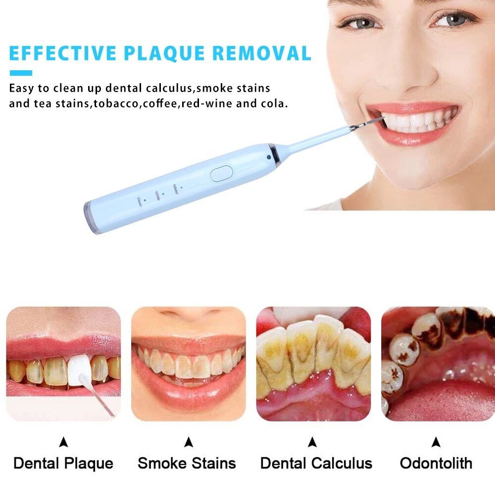 Sonic Electric Toothbrush Ultrasonic Smart Tooth Brush Whitening Teeth Rechargeable Waterproof Automatic Tooth Brush Set