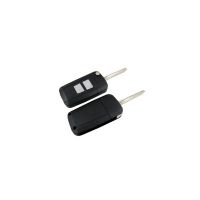 Modified Remote Key Shell 2 Button for Kia Sportage 5pcs/lot