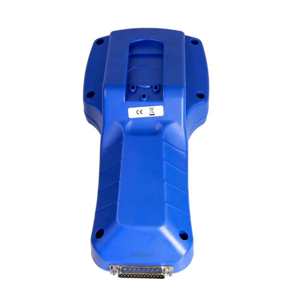 T300 Key Programmer Spanish Blue 2016 V16.8 Full