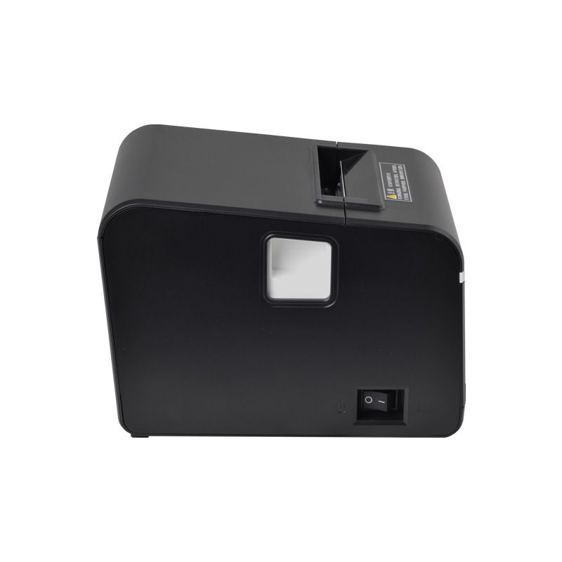 XP-Q90EC Thermal Receipt Printer Bluetooth POS Printer Print 20mm-58mm USB/LAN Bluetooth port